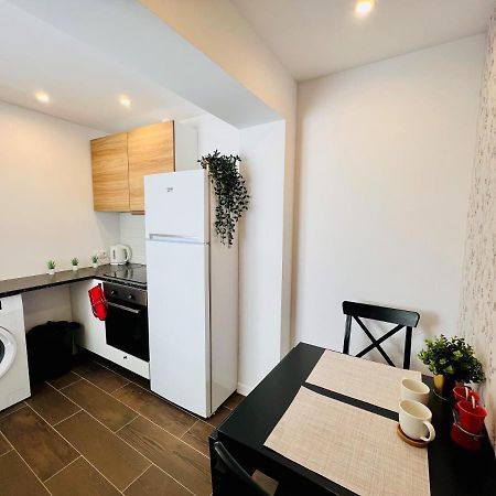 Apartamento Del Sol Acondicionado Gandie Extérieur photo