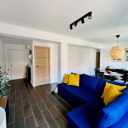 Apartamento Del Sol Acondicionado Gandie Extérieur photo