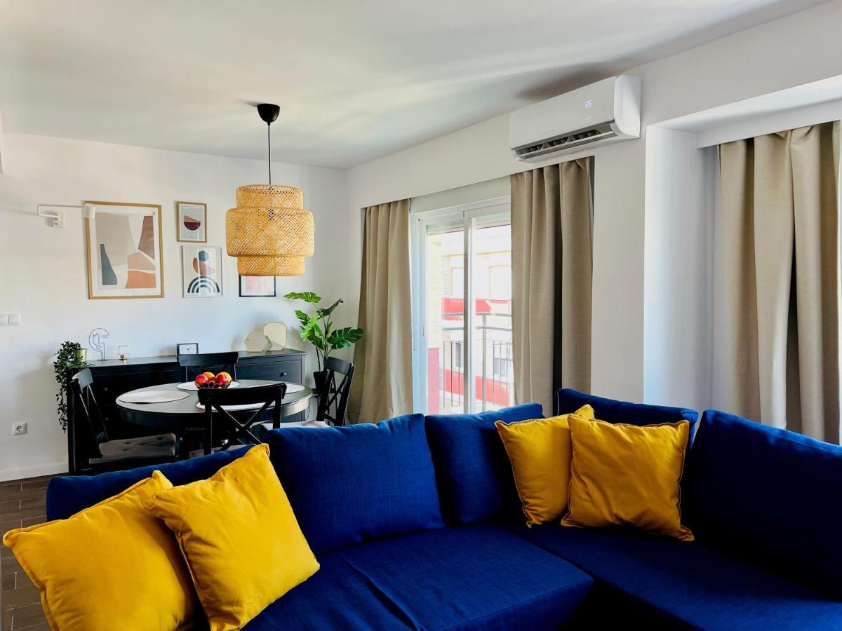 Apartamento Del Sol Acondicionado Gandie Extérieur photo