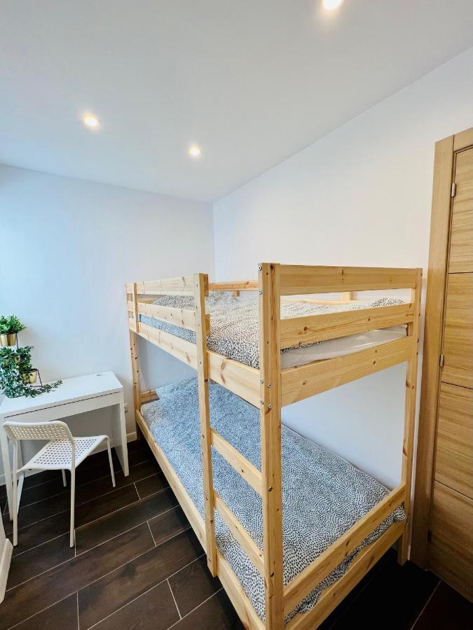 Apartamento Del Sol Acondicionado Gandie Extérieur photo
