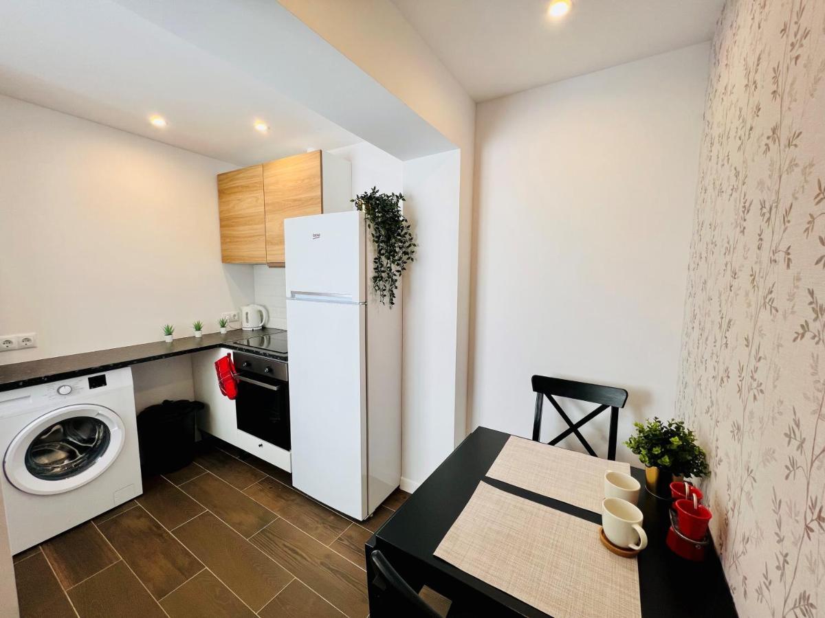 Apartamento Del Sol Acondicionado Gandie Extérieur photo